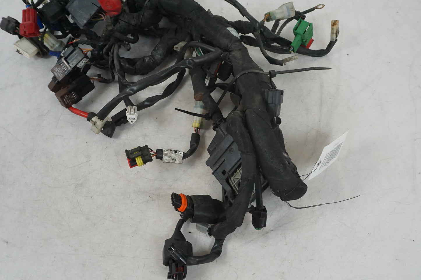 Cavo di alimentazione