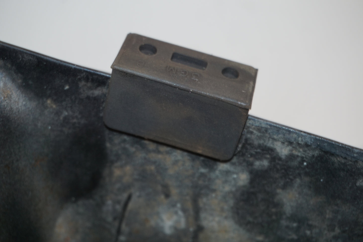 Extrabild7 på Bensintank från en Yamaha FZR 1000 -1993 motorcykel.