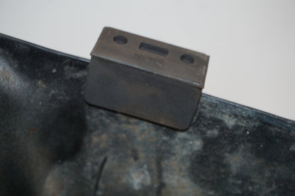 Extrabild7 på Bensintank från en Yamaha FZR 1000 -1993 motorcykel.