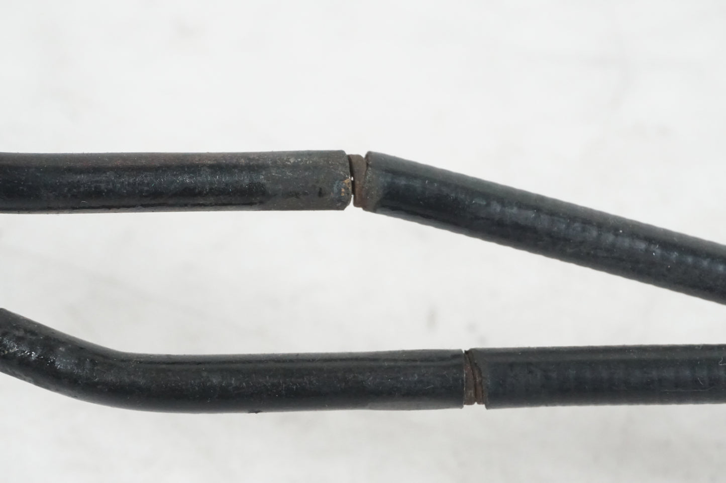 Extrabild1 på Avgasspjällmotor från en Triumph Daytona 675 -2012 motorcykel.