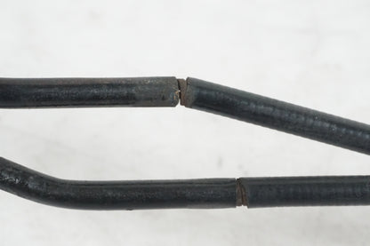 Extrabild1 på Avgasspjällmotor från en Triumph Daytona 675 -2012 motorcykel.