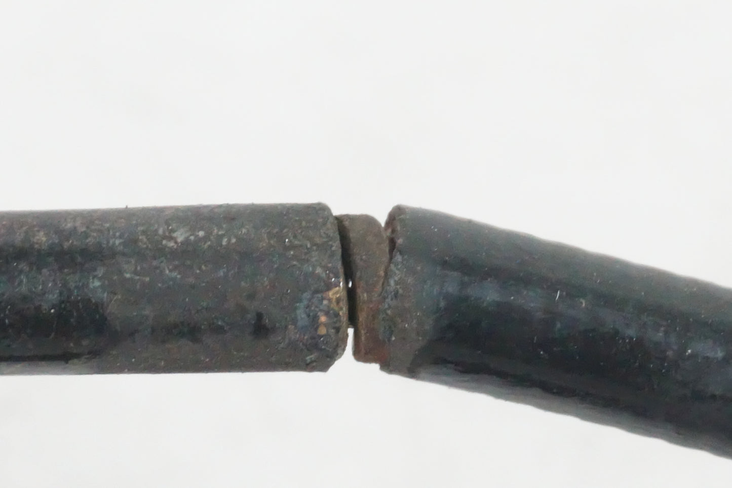 Extrabild2 på Avgasspjällmotor från en Triumph Daytona 675 -2012 motorcykel.