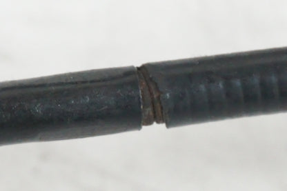 Extrabild3 på Avgasspjällmotor från en Triumph Daytona 675 -2012 motorcykel.