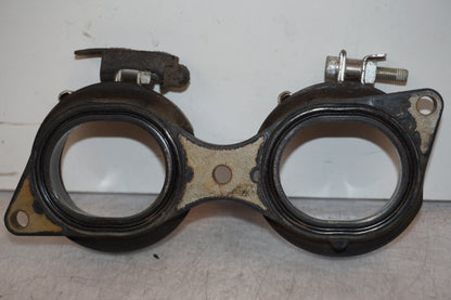 Extrabild2 på Insug från en Yamaha YZF 1000 R1 -2009 motorcykel.