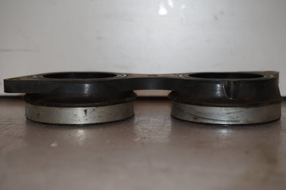 Extrabild3 på Insug från en Yamaha YZF 1000 R1 -2009 motorcykel.