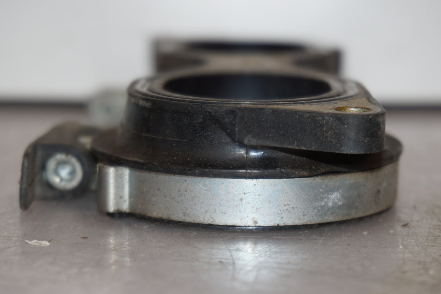 Extrabild4 på Insug från en Yamaha YZF 1000 R1 -2009 motorcykel.