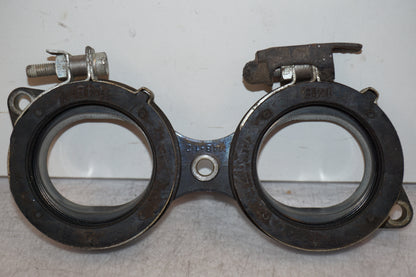 Extrabild7 på Insug från en Yamaha YZF 1000 R1 -2009 motorcykel.