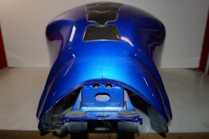 Bensintank
