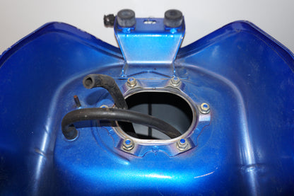 Bensintank