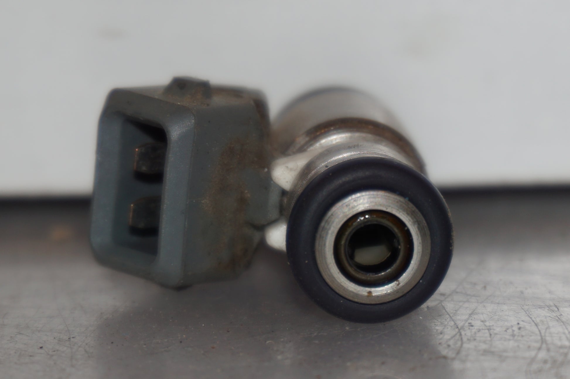 Extrabild1 på Spridare från en Aprilia RSV 1000 -2010 motorcykel.