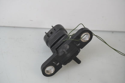 Framsidan på Luftsensor från en Yamaha TDM 900 -2008 motorcykel.