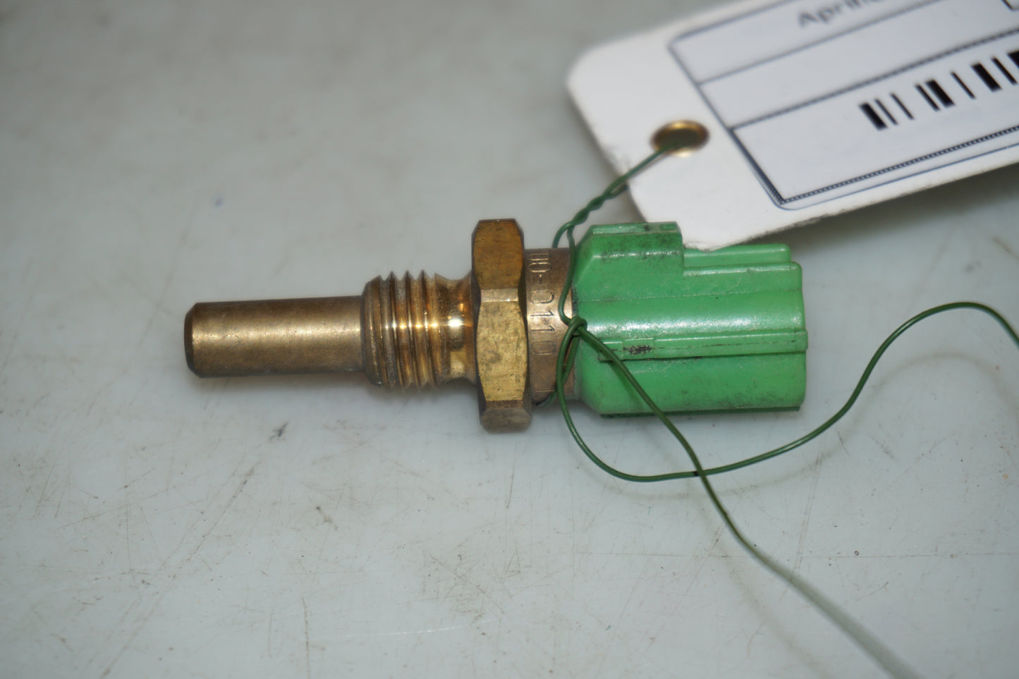 Luftsensor