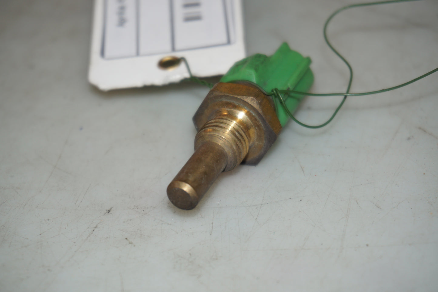 Luftsensor