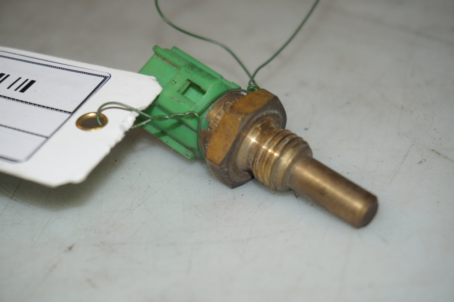 Luftsensor