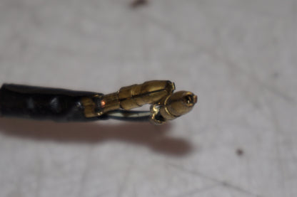 Extrabild2 på Blinkers från en Hyosung GT 650 -2006 motorcykel.