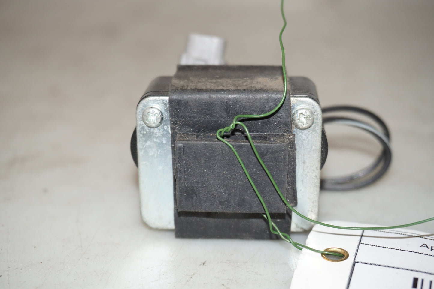 Tilt Sensor