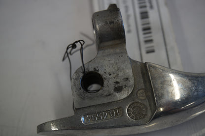 Extrabild1 på Bromsgrepp från en H-D Street Glide FLHX -2016 motorcykel.