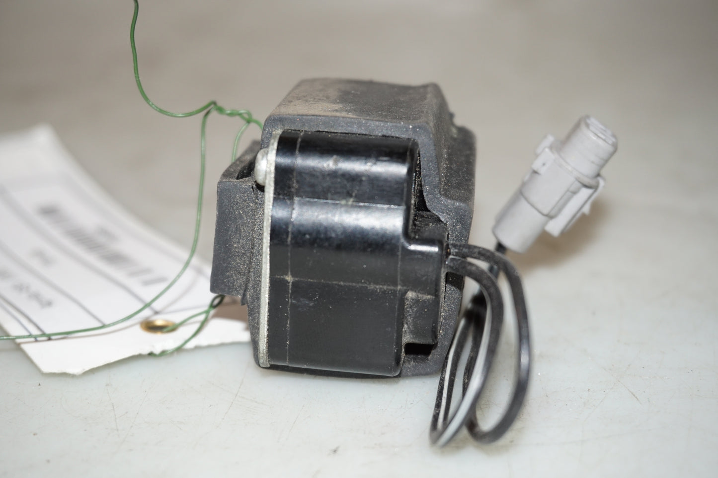 Tilt Sensor