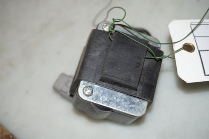 Tilt Sensor
