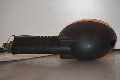 Vänster sida på Blinkers från en Hyosung GT 650 -2006 motorcykel.