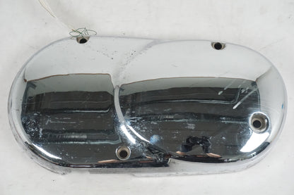 Framsidan på Motorkåpa från en Kawasaki VN 1600 -2006 motorcykel.