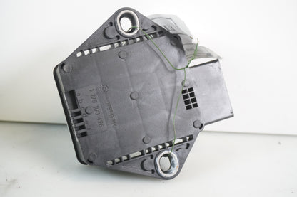 Höger sida på DTC antispinn från en BMW S 1000 RR -2013 motorcykel.