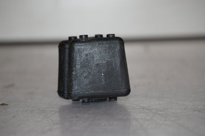 Extrabild1 på Ryckutjämnare från en Hyosung GT 650 -2006 motorcykel.