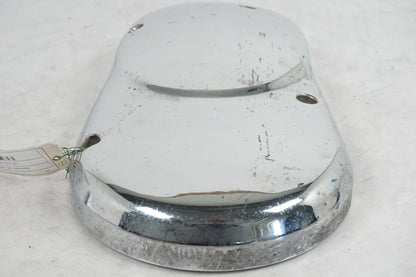 Vänster sida på Motorkåpa från en Kawasaki VN 1600 -2006 motorcykel.