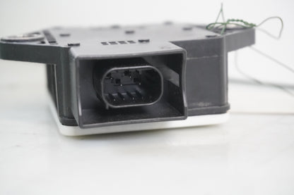 Höger sida på DTC antispinn från en BMW S 1000 RR -2011 motorcykel.