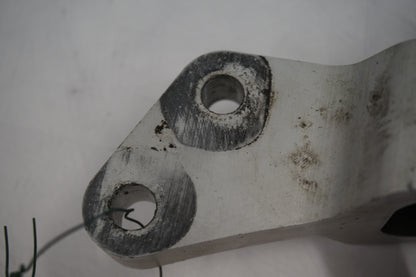 Extrabild1 på Remsspännhjul från en Buell XB 12 -2009 motorcykel.