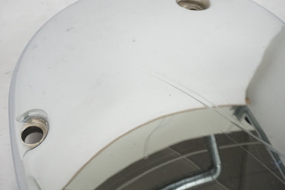 Extrabild3 på Transmissionskåpa från en Kawasaki VN 1500 Mean Streak -2004 motorcykel.