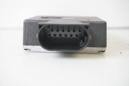 Höger sida på Styrbox från en BMW K 1600 -2018 motorcykel.