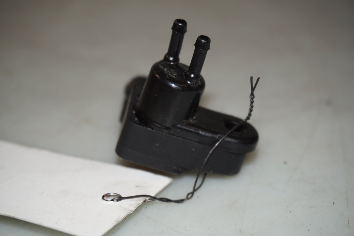 Mapsensor