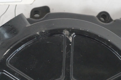 Höger sida på Kopplingskåpa från en Honda VFR 750 -1996 motorcykel.