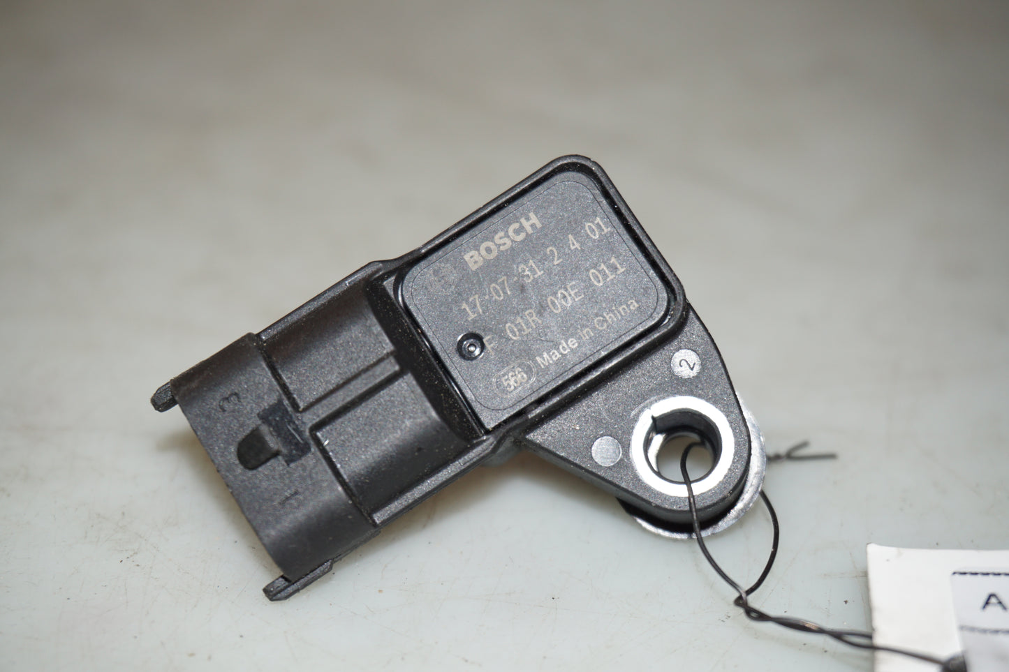 Mapsensor