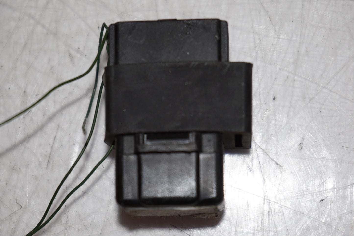 Extrabild1 på Huvudsäkring från en Hyosung GT 650 -2006 motorcykel.