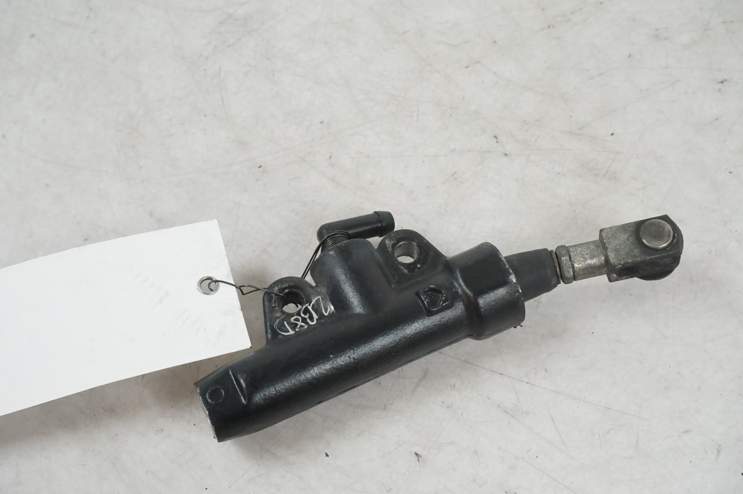 Cylindre de maître de frein