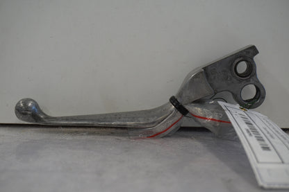 Framsidan på Bromsgrepp från en H-D Softail Heritage Classic FLSTC/I -1995 motorcykel.