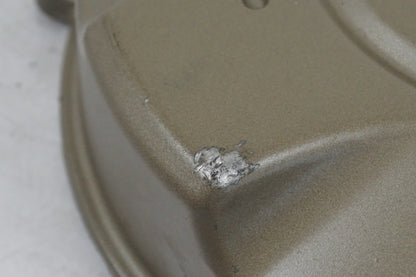 Vänster sida på Kopplingskåpa från en Ducati Panigale V4S -2023 motorcykel.