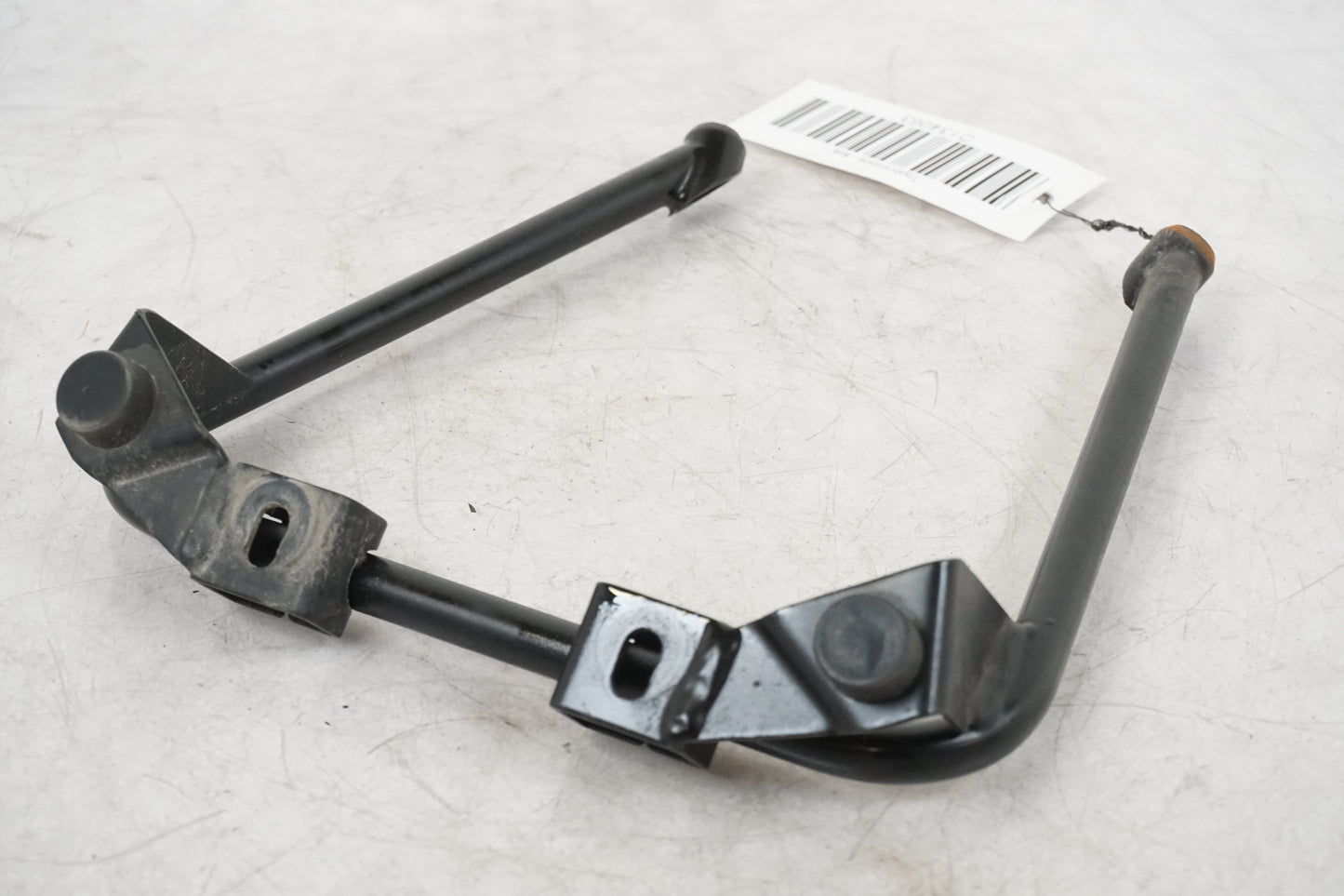 supporto per top box