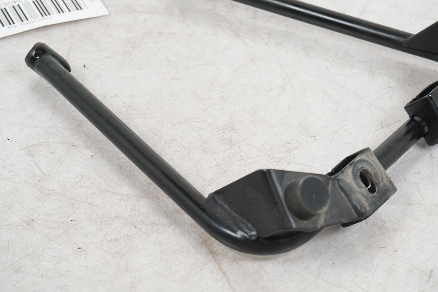 supporto per top box