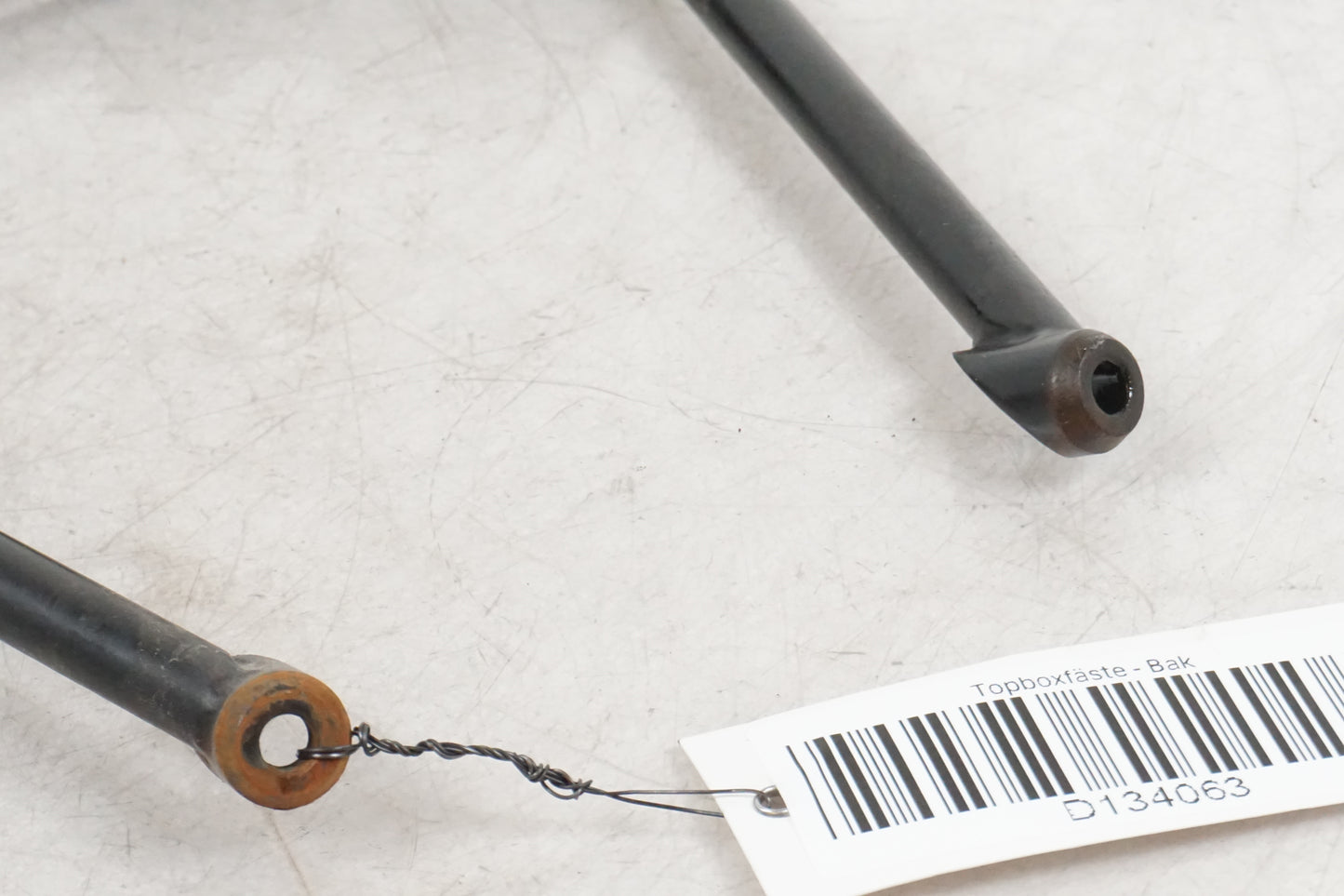 supporto per top box