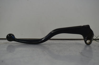 Framsidan på Kopplingsgrepp från en Buell X1 Lightning -2002 motorcykel.