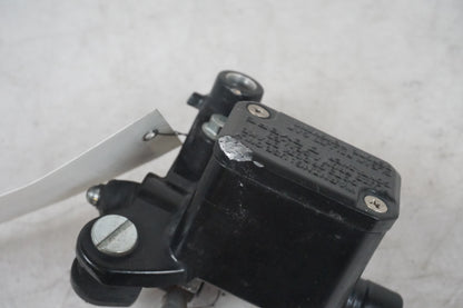 Cylindre de maître de frein