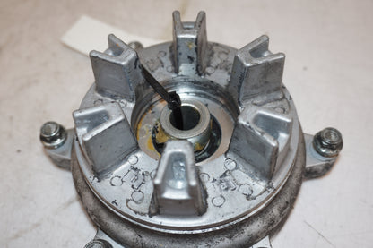 Extrabild1 på Drevfäste från en Hyosung GT 650 -2006 motorcykel.