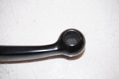 Snett nerifrån på Kopplingsgrepp från en Buell X1 Lightning -2002 motorcykel.