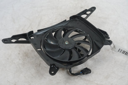 Ventilateur de refroidissement à eau