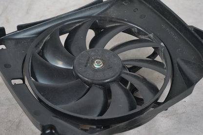 Ventilateur de refroidissement à eau