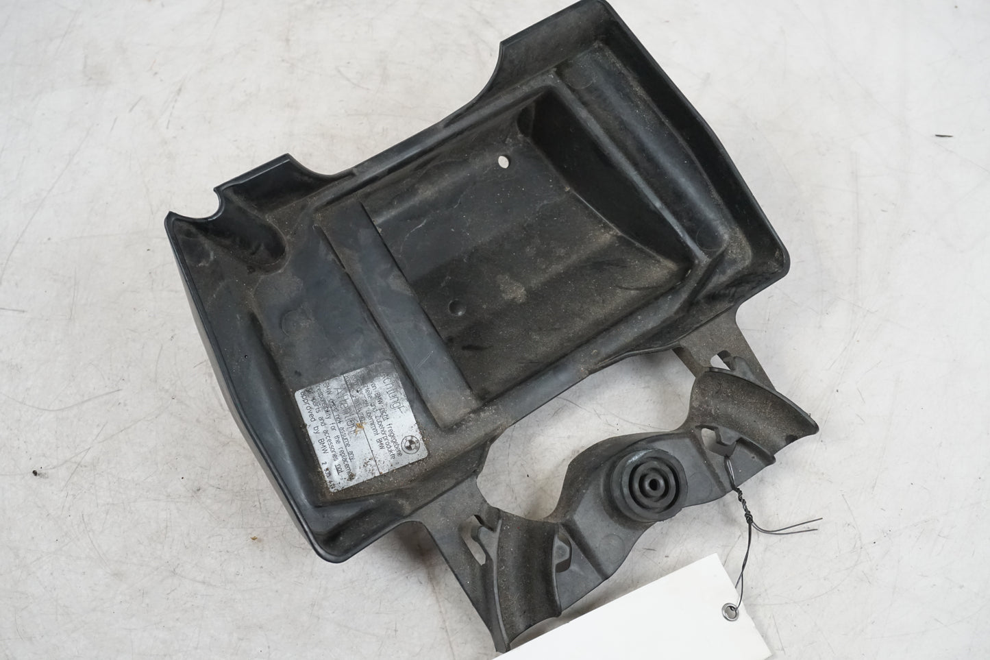 Cassetta degli attrezzi