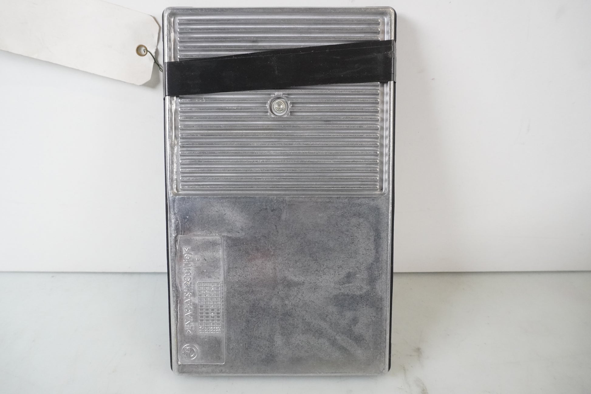 Höger sida på ZFE styrbox från en BMW R 1200 RT -2013 motorcykel.